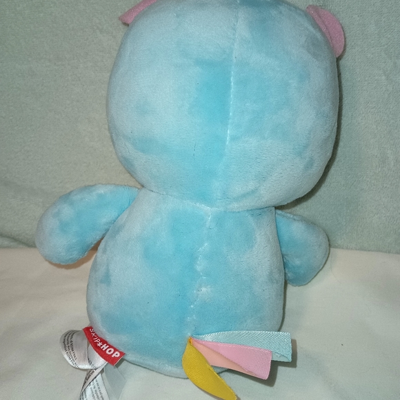 Soft plush unicorn - Picture 3 of 4